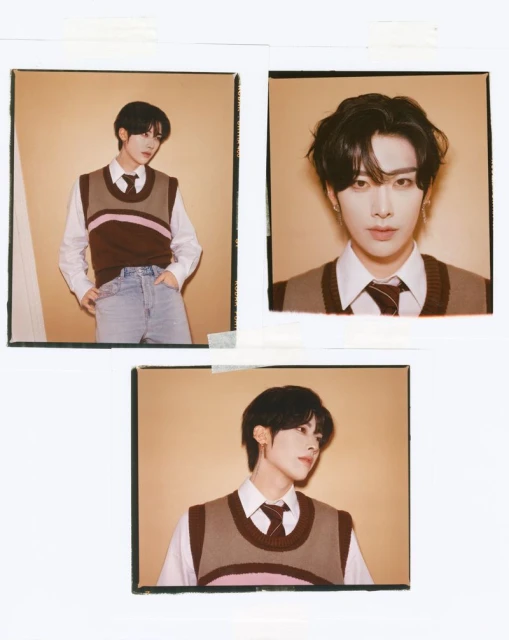 ZEROBASEONE Member Ricky Doesn't Care If You Don't Like His Makeup