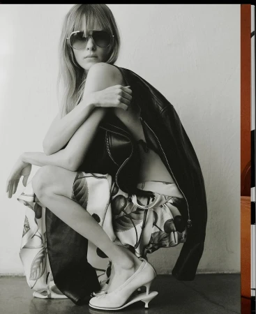 Kristine Lindseth