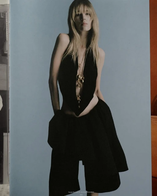 Kristine Lindseth