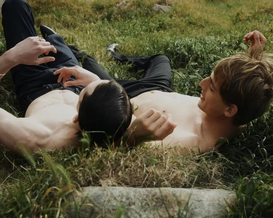 Post-War & Love