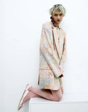 Anya Holdstock