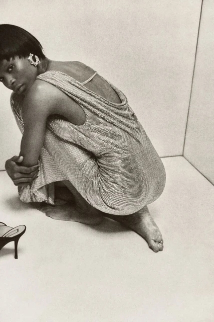 It's after my thoughts ...