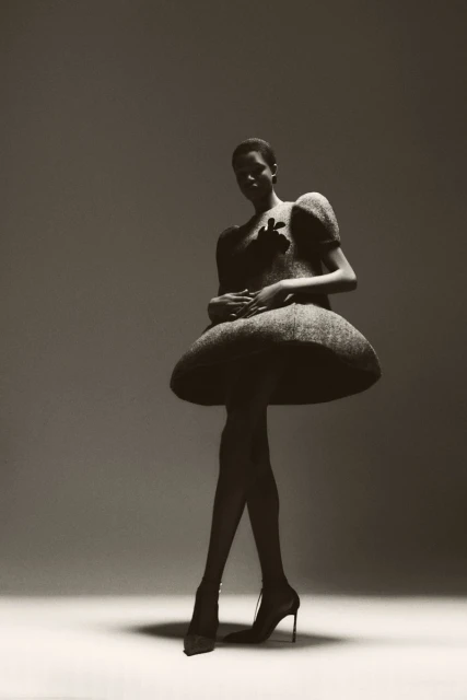 It's after my thoughts ...