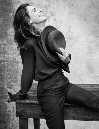 Keri Russell