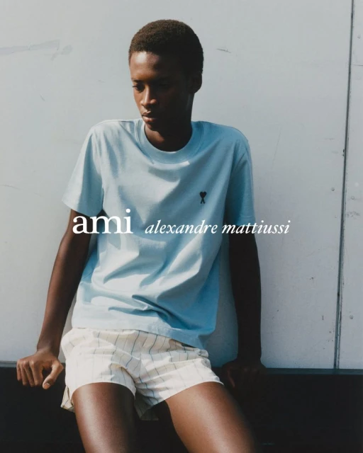 Ami Pre Fall-Winter 25