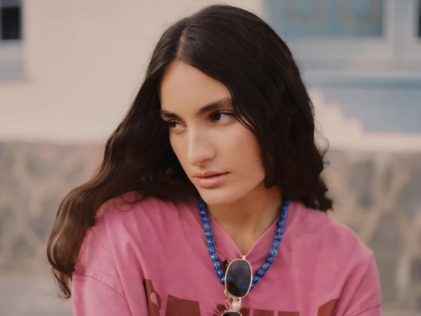 Ulanka S/S 25