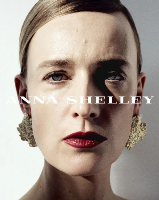 Anna Shelley Fragments Collection 2025