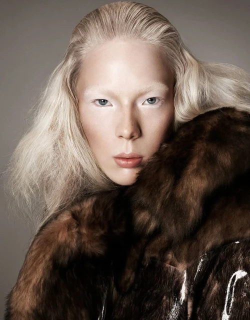 For the Love of Fashion