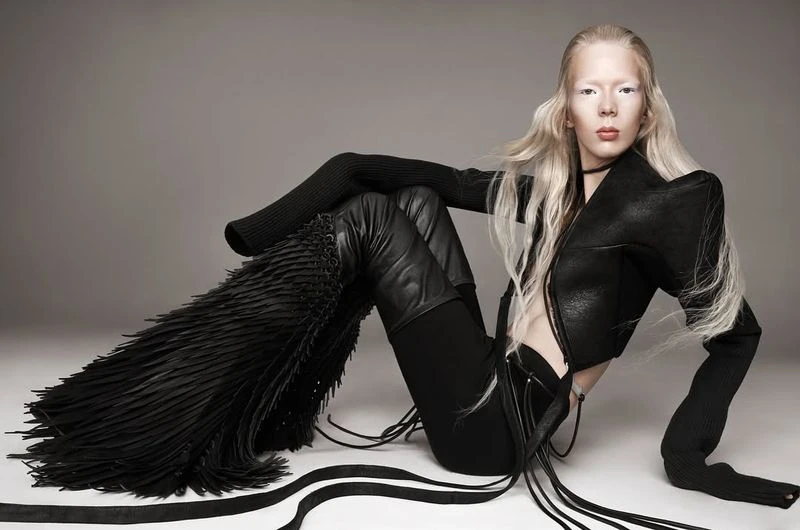 For the Love of Fashion