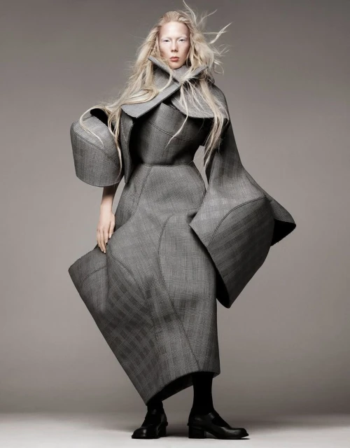 For the Love of Fashion