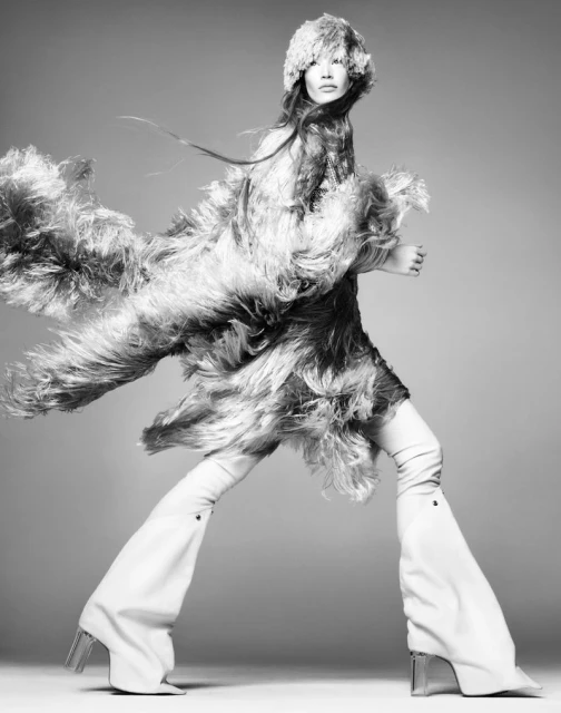 For the Love of Fashion