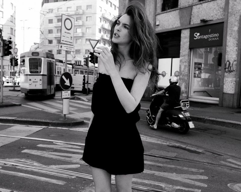 Sostiene Vittoria