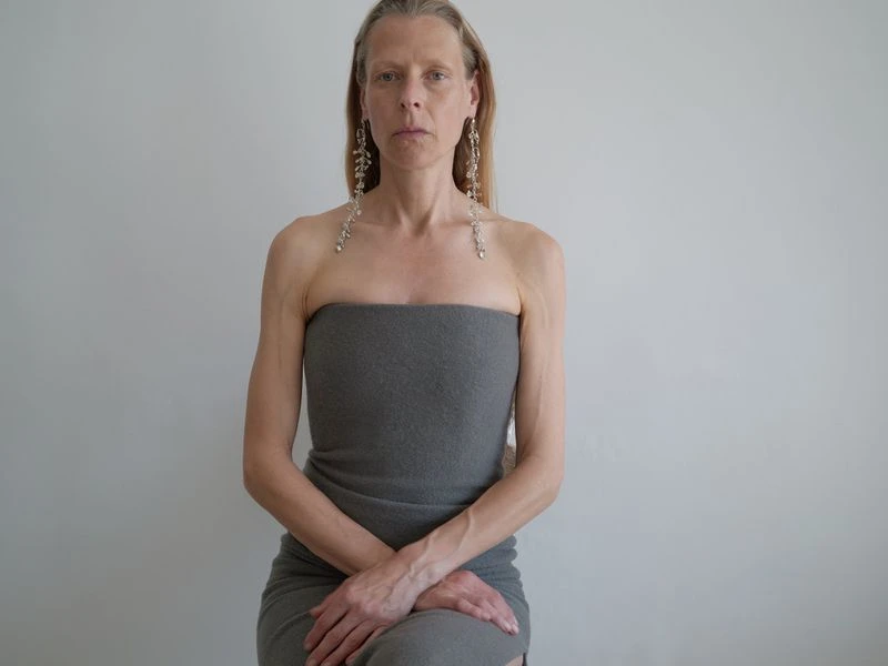 Rier Winter 2025 Campaign