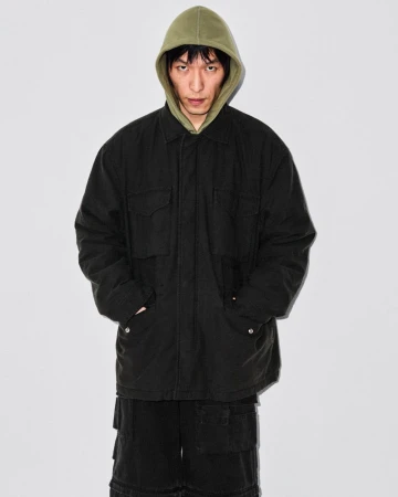 Supreme F/W 25 Lookbook