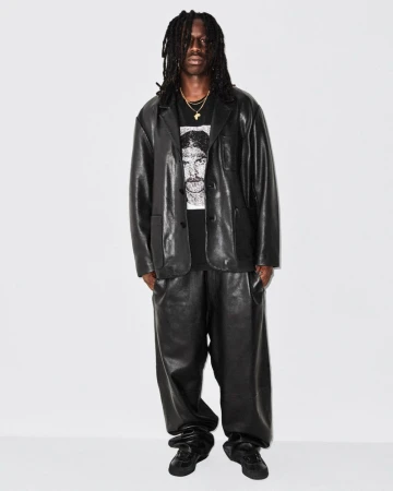 Supreme F/W 25 Lookbook