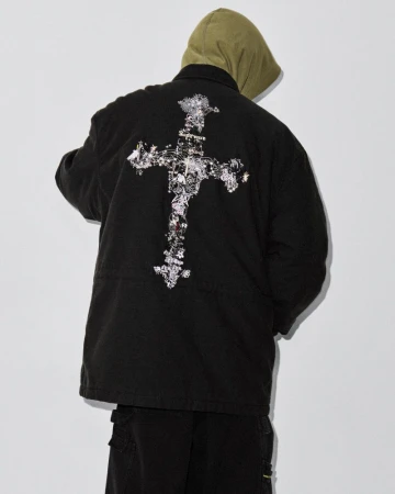 Supreme F/W 25 Lookbook