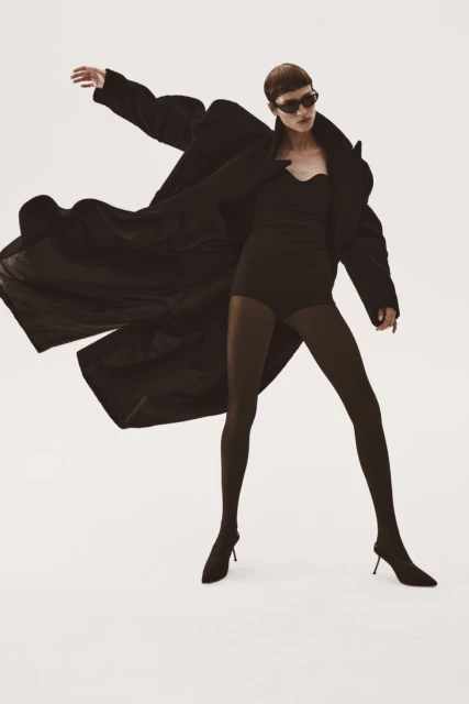 "The Triptych" new capsule collection