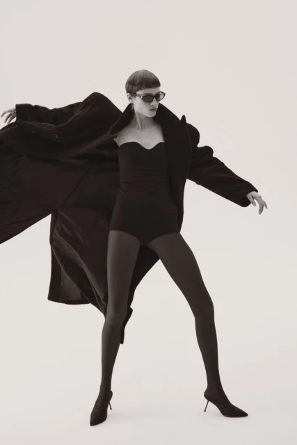 "The Triptych" new capsule collection