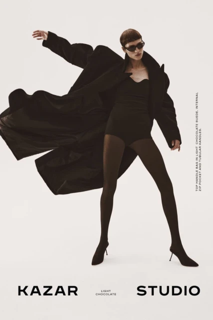 "The Triptych" new capsule collection