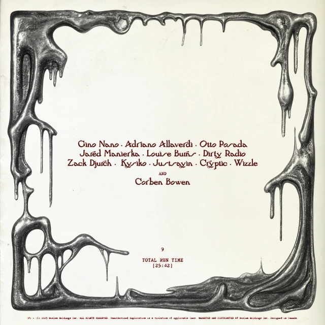 Dali - LP Campaign