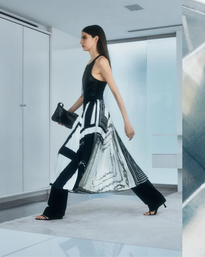 Pre-Fall 2025 Edit