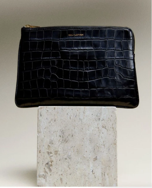 Hangbags Fall 2025 by Nili Lotan