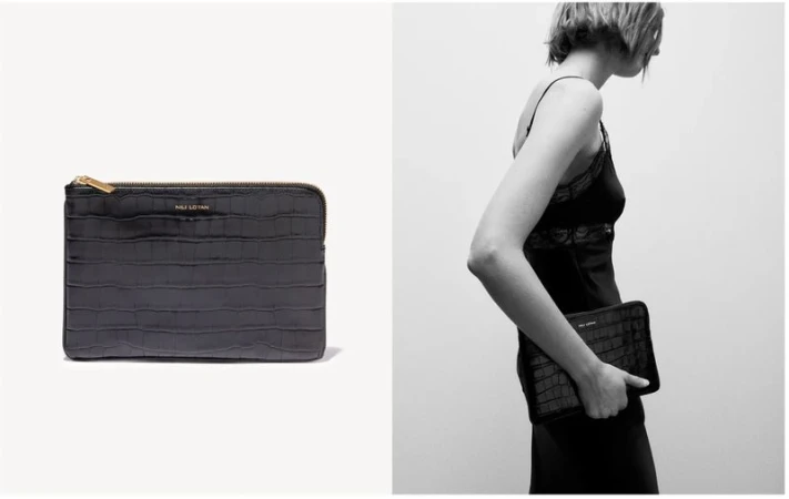 Hangbags Fall 2025 by Nili Lotan