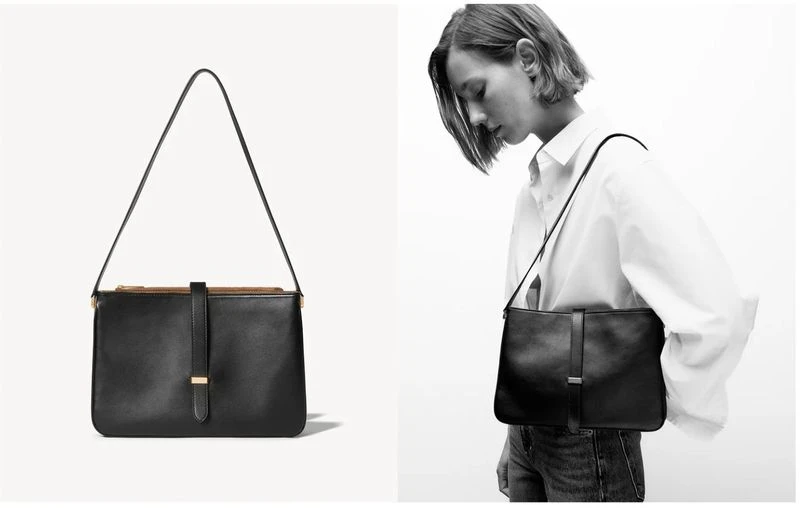 Hangbags Fall 2025 by Nili Lotan