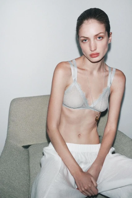 Decoded elegance. New collection