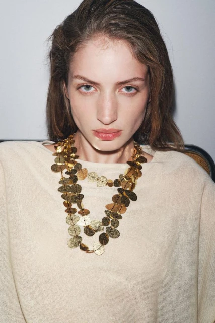 Decoded elegance. New collection