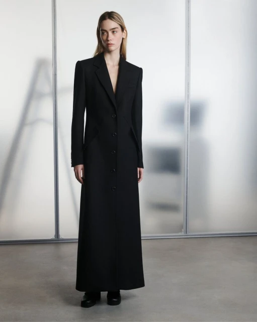 Fall/Winter 2025 Lookbook