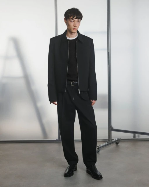 Fall/Winter 2025 Lookbook