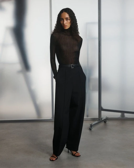 Fall/Winter 2025 Lookbook