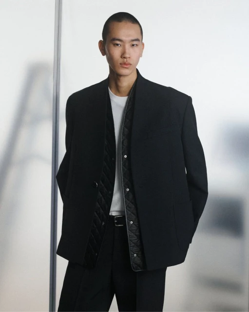 Fall/Winter 2025 Lookbook