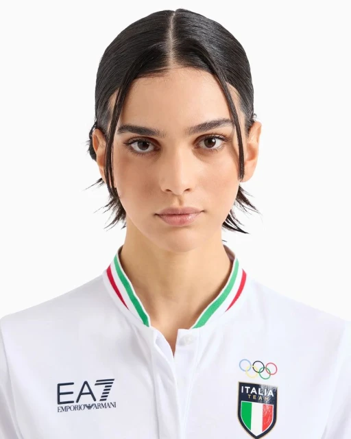 EA7 olympics