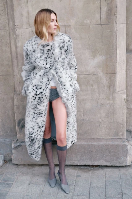 Zeynep Arçay x Camille Charrière - FALL'25 CAMPAIGN