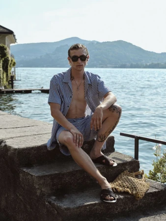 Maison Rags Apucundria S/S 26