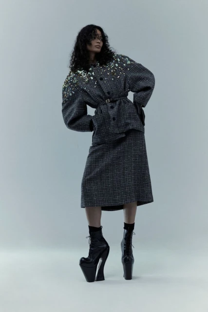 WWD Weekend Fall's Best