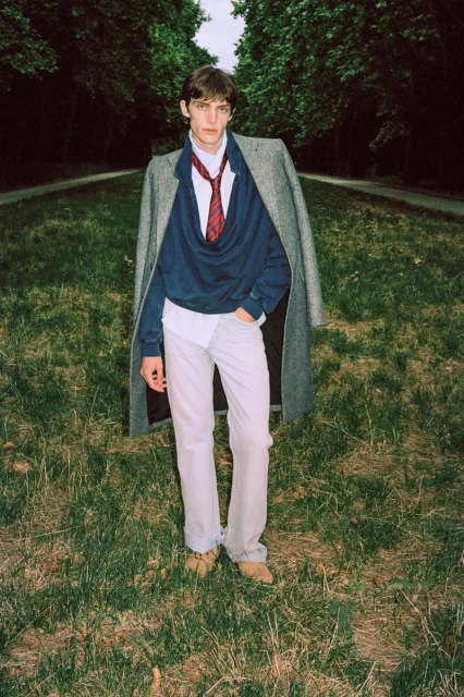 Welcome to Dior’s New Dawn