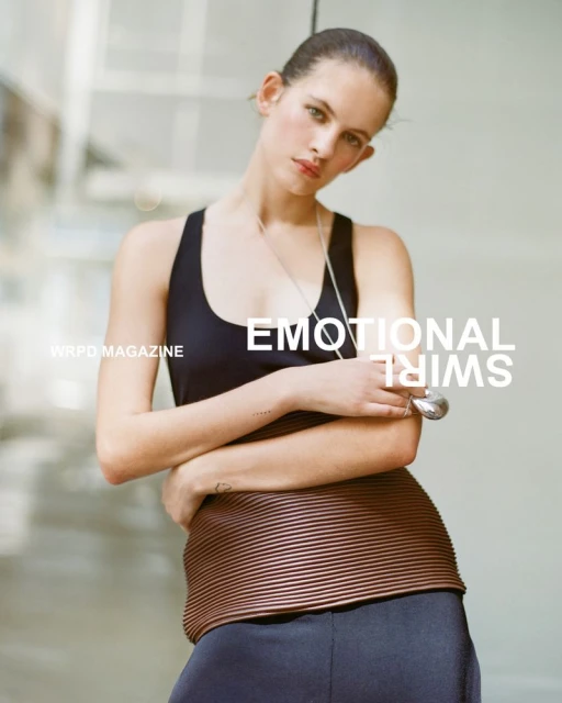 Emotional Swirl