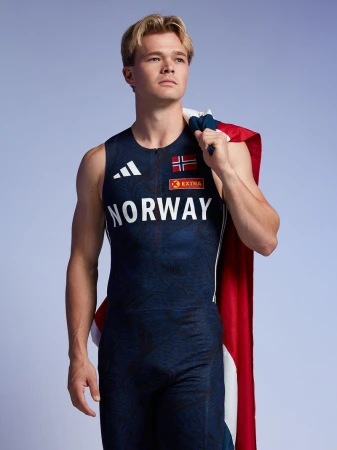 TOKYO 2025 World Athletics Championships