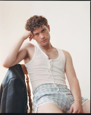 Leo Reich