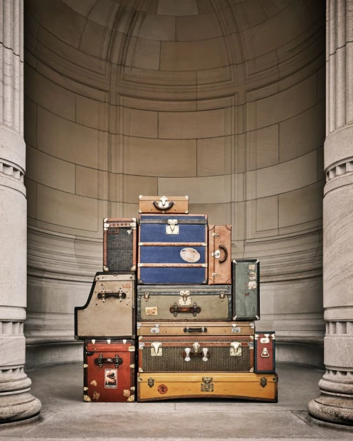 Moynat 34M collection Summer 2025