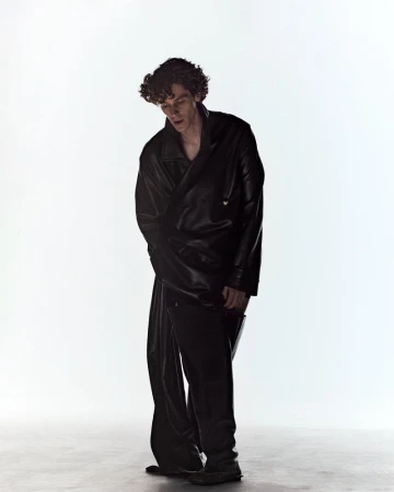 VMEN by Isaac Anthony