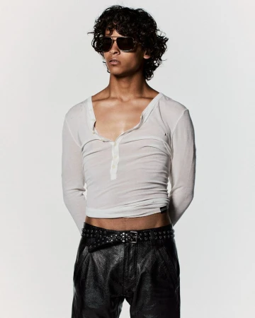 Isaac Anthony
