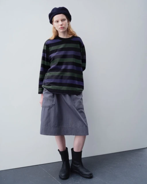 MHL by Margaret Howell A/W 25