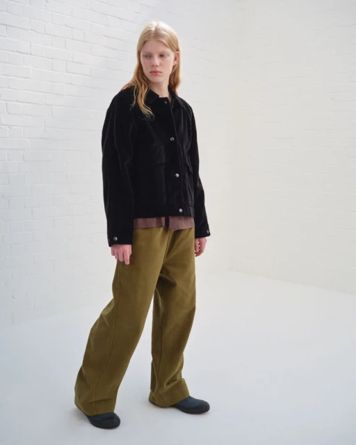 MHL by Margaret Howell A/W 25