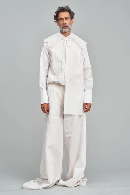 Sébastien Meunier Spring-Summer 2026 Collection