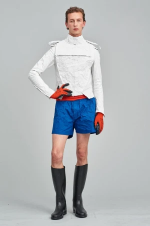 Sébastien Meunier Spring-Summer 2026 Collection