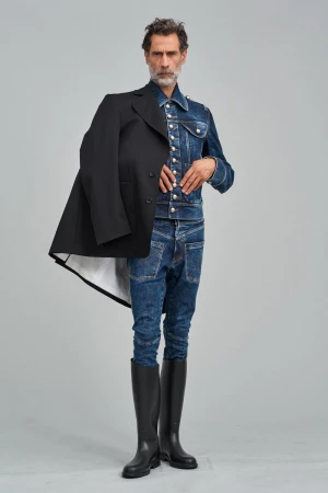 Sébastien Meunier Spring-Summer 2026 Collection